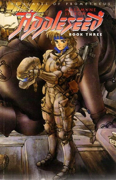 Cover of The Scales of Prometheus