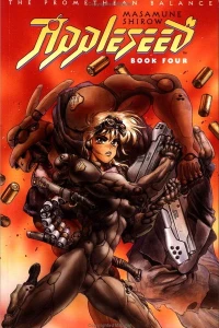 The Promethean Balance