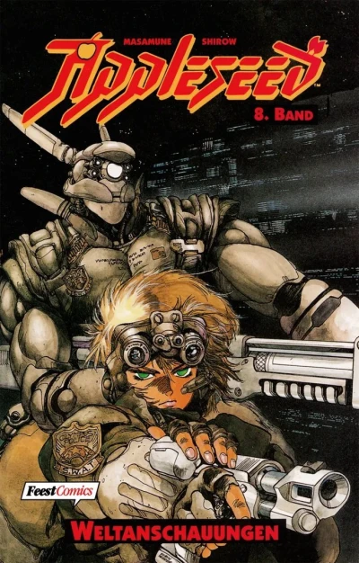 Cover of Weltanschauungen