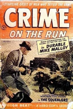 Crime on the Run