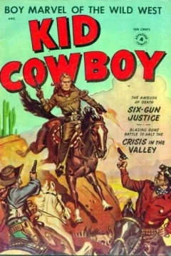 Kid Cowboy