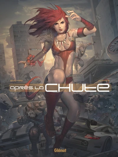 Cover of Tome 1