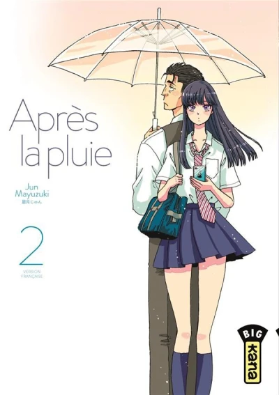 Cover of Tome 2