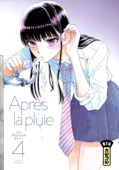 Cover of Tome 4