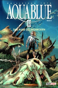 Das Auge des Woiwoden