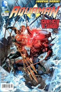 Los otros, capítulo cuatro