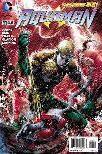 The Others, Chapter Five