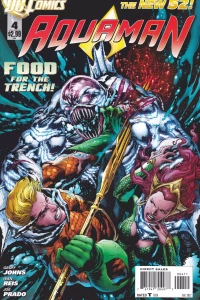 The Trench, Conclusion