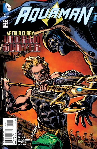 Cover of The Other Atlantis