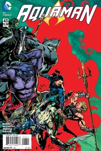 Gospel of Destruction