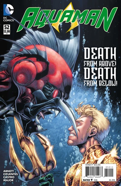 Cover of Out of Darkness