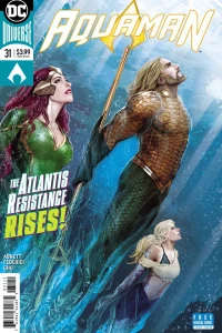 The Crown Comes Down Part One