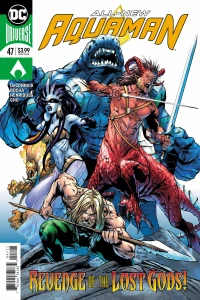 Unspoken Water Part 5 of 5