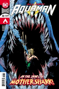 Mother Shark Part One