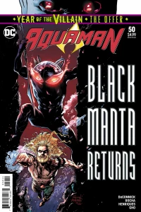 Amnesty, Part 1: The Call