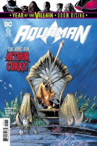 Amnesty, Part 4: Strange Beasts