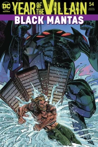 Amnesty, Part 5: Lessons Learned