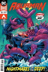 Amnesty, Part 6: Manta vs. Machine