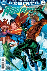 The Drowning Conclusion: Out of His League