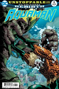 Unstoppable Part One