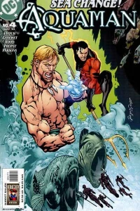 The Sorcerer's Apprentice