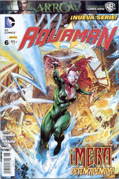 Cover of ¡Abandonado!