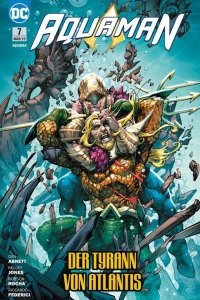 Der Tyrann von Atlantis