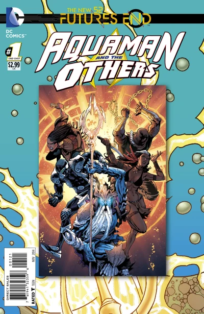 Cover of The Other