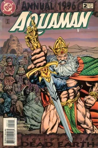 Legends of the Dead Earth