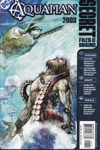 There's a Hole in the Bottom of the Sea; The Waterbearer; Family Ties