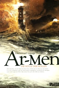 Die Hölle der Höllen