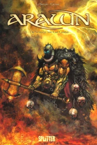 Die Schlacht von Cad Goddun