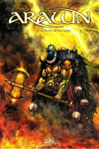 La Bataille de Cad Goddun