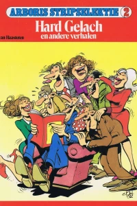 Hard Gelach en andere verhalen
