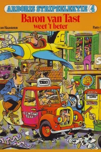 Baron van Tast weet 't beter