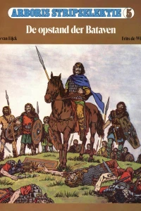 De opstand der Bataven