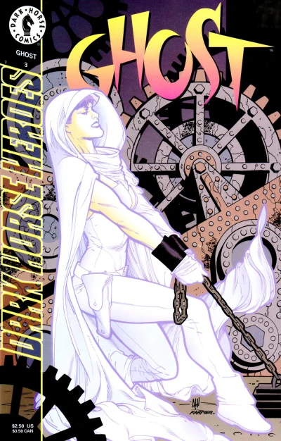 Cover of Arcadia Nocturne Part 3