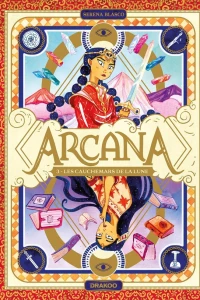 Les cauchemars de la Lune