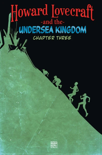 Cover of Chapter 3