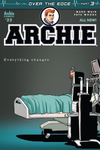 Over the Edge Part 3