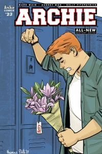 Heart Of Riverdale, Part 1