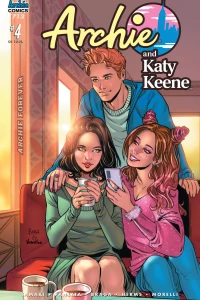 Archie and Katy Keene Part 4 of 4