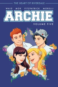 Volume Five: The Heart of Riverdale
