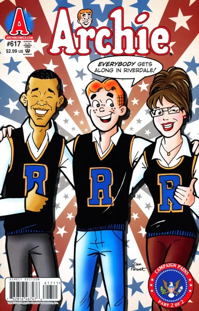 Cover of Campaign Pains Part Two