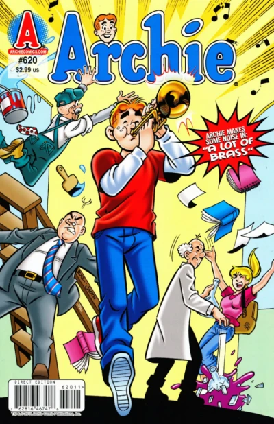 Cover of A Lot of Brass; Elite Treat; Yours, Mine & Hours; How Low Can You Go?