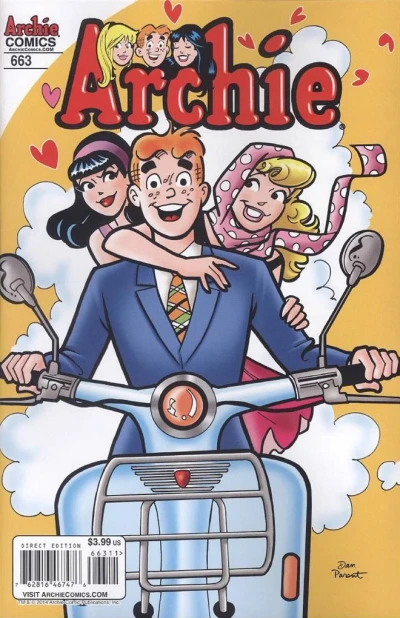 Cover of Sons of Anarchie