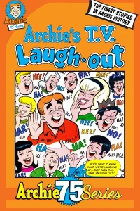 Archie's TV Laugh-Out