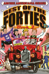 Best of the Forties Book 2