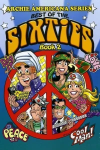 Best of the Sixties Book 2