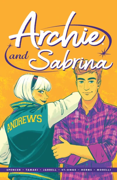 Cover of Volume Two